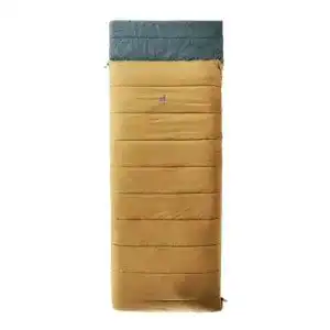 Deuter schlafsack deuter orbit sq 5 kunstfaserschlafsack