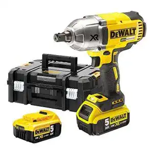Dewalt akku schlagschrauber dewalt 18 v 50 ah