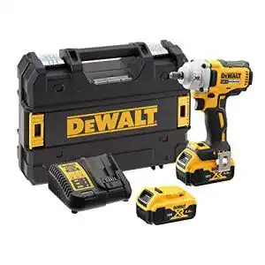 Dewalt akku schlagschrauber dewalt dcf894p2