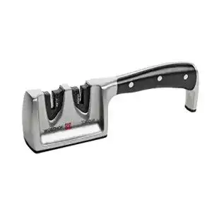Diamant messerschaerfer wuesthof wuesthof messerschaerfer