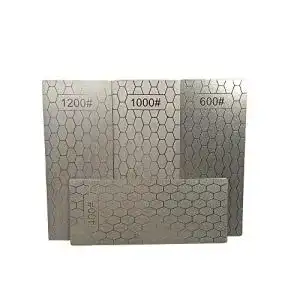 Diamant schleifstein yjz 4 stueck diamant