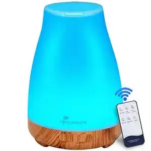 Diffuser diffuserlove 300ml fernbedienung aroma