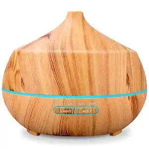 Diffuser happtws aroma aetherische oele ultraschall 400ml duft