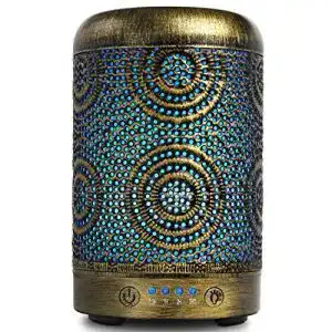 Diffuser salking aroma luftbefeuchter humidifier handgefertigt