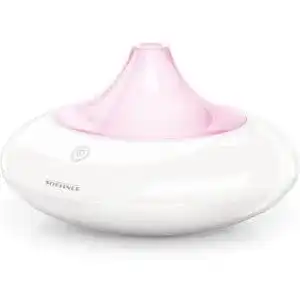 Diffuser soehnle design aroma ravenna in weiss