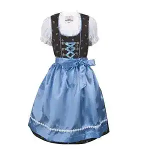 Dirndl kinder ramona lippert kinderdirndl sophia braun