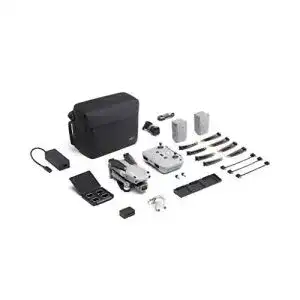 Dji drohne dji air 2s fly more combo sorglos paket drohnen