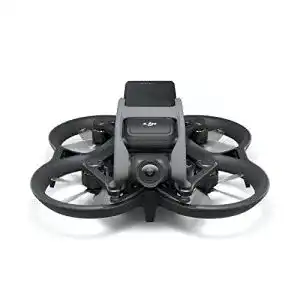Dji drohne dji avata fpv drohne quadrokopter