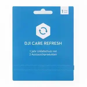Dji drohne dji fpv care refresh 1 jahr garantie fuer fpv