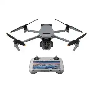 Dji drohne dji mavic 3 pro mit rc bildschirmfernsteuerung