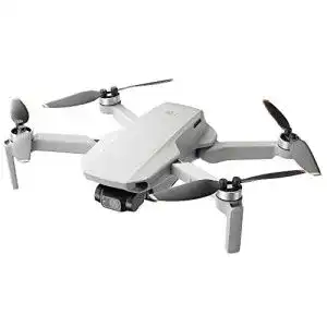 Dji drohne dji mini 2 ultraleichte faltbare kameradrohne