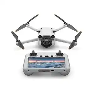DJI-Drohne