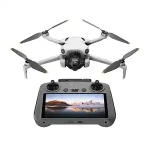 Dji drohne dji mini 4 pro rc 2 fernsteuerung faltbar
