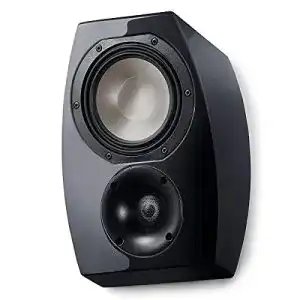 Dolby atmos lautsprecher canton ar 800 schwarz hochglanz