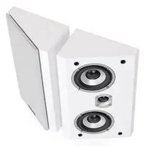 Dolby atmos lautsprecher roco dynavoice paar 2 wege