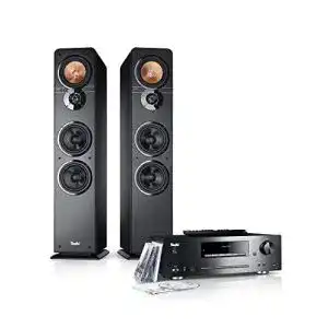 Dolby atmos lautsprecher teufel ultima 40 kombo hifi stereo