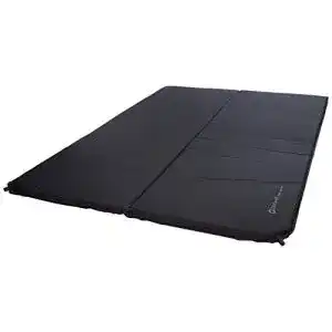 Doppel isomatte outwell selbstaufblasmatte sleepin double