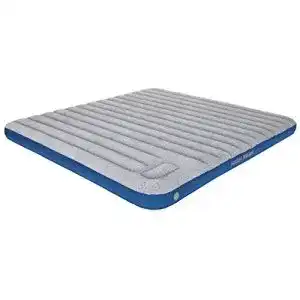 Doppel luftmatratze high peak unisex cross beam king extra long