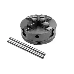 Drechselfutter paulimot mini vierbackenfutter 65 mm zentral