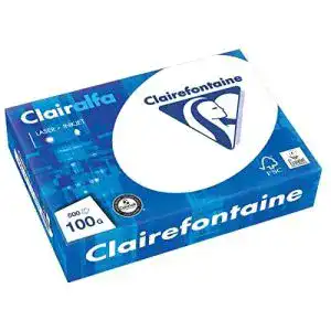 Druckerpapier 100g clairefontaine 1950c ries druckerpapier