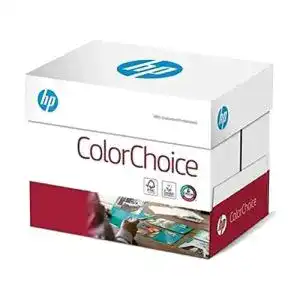 Druckerpapier 100g hewlett packard chp 751 color choice