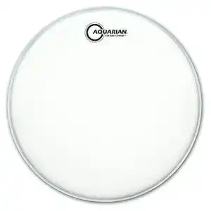 Drum head aquarian tc14 texture coated series 14 inch