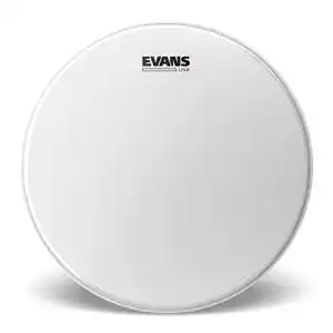 Drum head evans uv2 beschichtetes schlagfell 30 4 cm