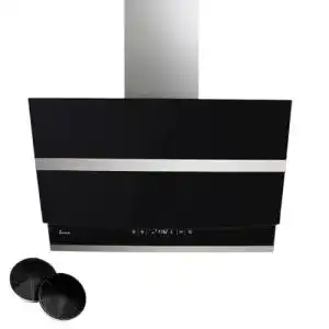 Dunstabzugshaube 60 cm kkt kolbe wandhaube