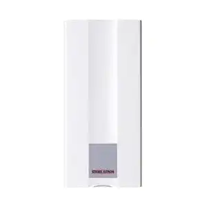 Durchlauferhitzer 21 kw stiebel eltron elektronisch gesteuert