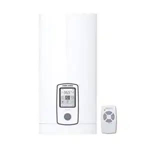 Durchlauferhitzer 21 kw stiebel eltron vollelektronischer 1