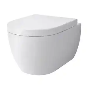 Dusch wc alpenberger dusch wc set wand wc spuelrandlos