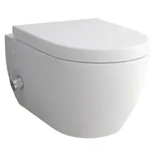 Dusch wc alpenberger germany alpenberger toilette mit bidet