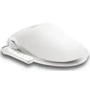 Dusch wc leeventus elektronisches bidet j430 standard version