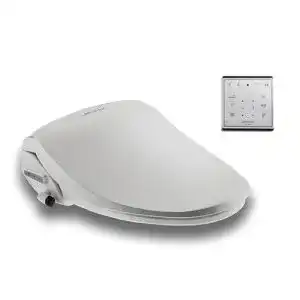 Dusch wc leeventus elektronisches bidet j430r