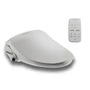 Dusch wc leeventus elektronisches bidet j850r