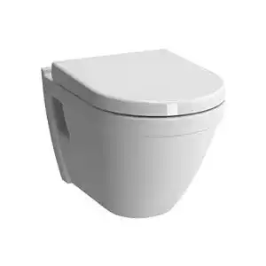Dusch wc vitra top flush s50 spuelrandlos mit bidetfunktion