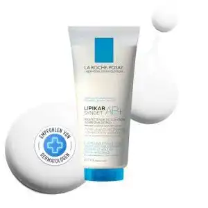 Duschgel neurodermitis la roche posay rueckfettendes