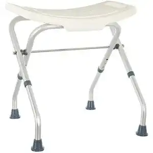 Duschhocker klappbar anteamed rehab duschsitz