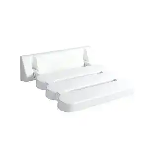 Duschhocker klappbar ridder assistent ridder duschklappsitz
