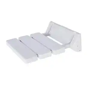 Duschhocker klappbar