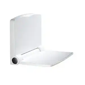 Duschklappsitz ncg007 klappbarer duschsitz klappsitz duschsitz