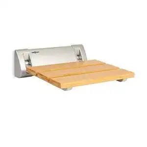 Duschklappsitz oneconcept arielle duschsitz klappsitz