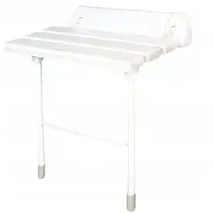 Duschklappsitz ridder assistent a0020301 klappsitz xxl