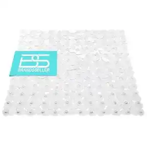 Duschmatte brandsseller duscheinlage 53x53 cm in steinoptik