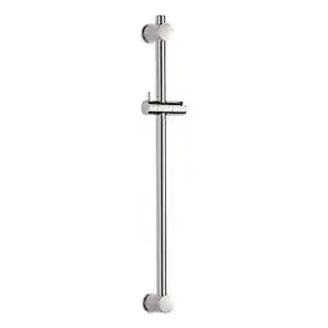 Duschstange aquasu brausestange symetra 70 cm laenge