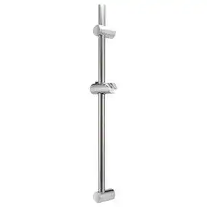 Duschstange bremermann brausestange edelstahl 715 cm