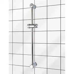 Duschstange tenrit romy brausestange metall 60 cm