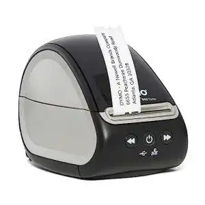 Dymo etikettendrucker dymo labelwriter 550 turbo