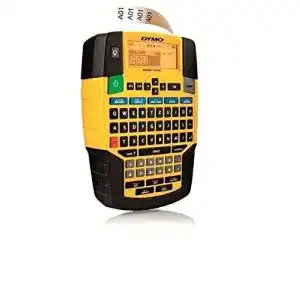 Dymo etikettendrucker dymo rhino 4200 etikettiergeraet