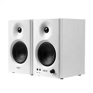 Edifier lautsprecher edifier mr4 kompakte 2 0 studiomonitore